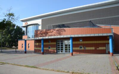 A Venue for Everyone – Bringing the Community of Dabas Together