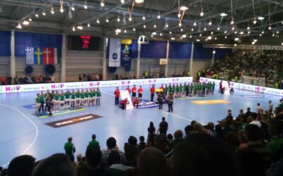 Experience World-Class Sports Events in Dabas!