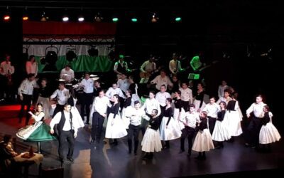 Concerts, Fairs & Exhibitions – One Venue, Endless Possibilities