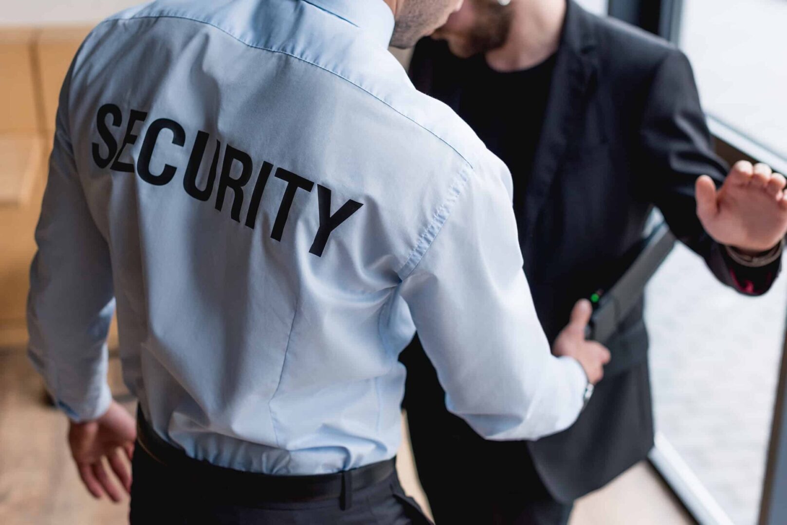 event-security-guard-scanning-guest