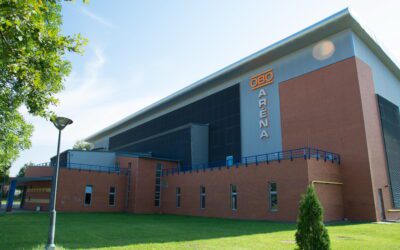 Fuss velünk a Dabasi Futónapon – Május 25-én a Sportcsarnoknál!